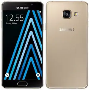 Замена шлейфа на телефоне Samsung Galaxy A3 (2016) в Санкт-Петербурге